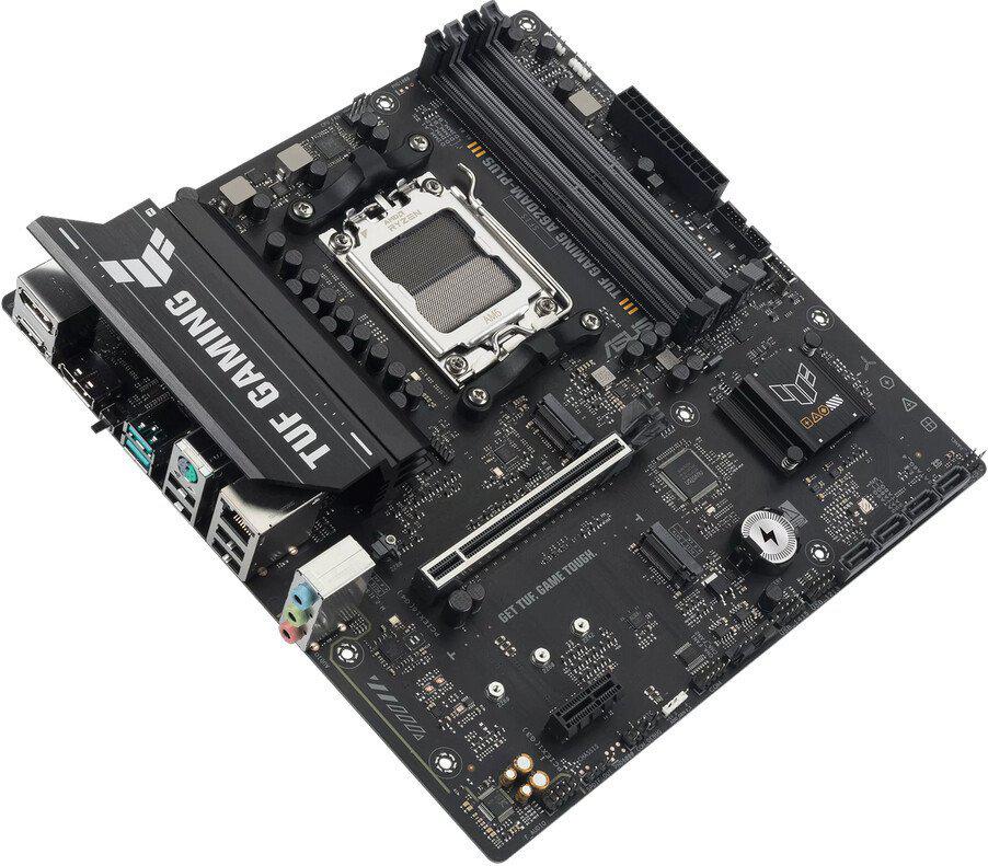Материнская плата ASUS TUF Gaming A620AM-Plus