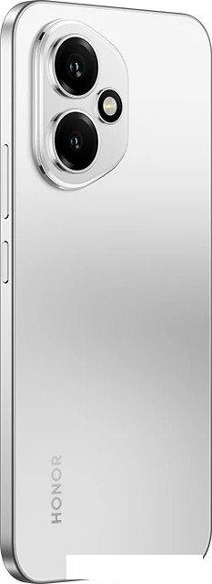Телефон HONOR 400 8GB/256GB международная версия (серебристый)