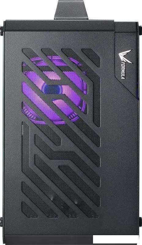 Корпус Formula Air Cube G3 (черный)