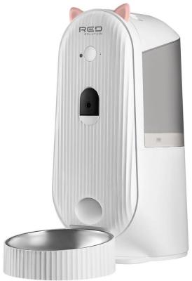 Кормушка электронная RED Solution 03CS