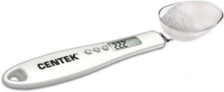 Кухонные весы CENTEK CT-2460