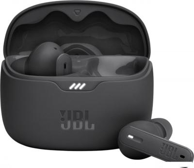 Наушники и гарнитуры JBL Tune Beam (черный)