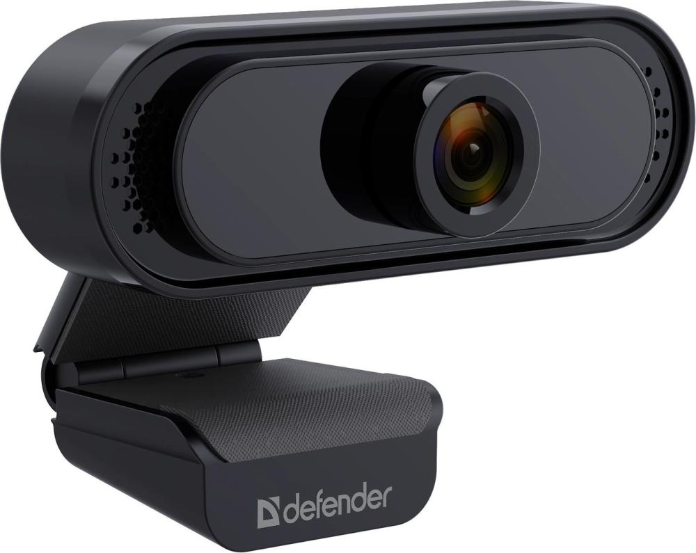 Веб-камера Defender G-lens 2581
