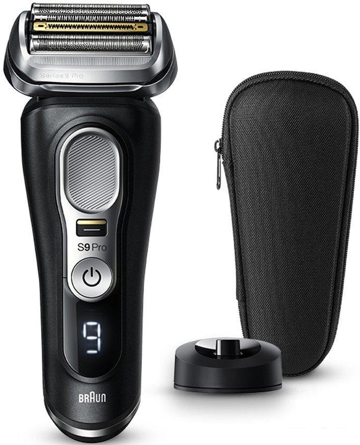 Электробритва Braun Series 9 Pro 9410s Wet &amp; Dry