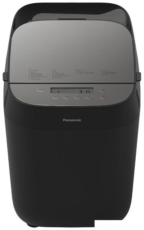 Хлебопечка Panasonic SD-ZP2000KTS