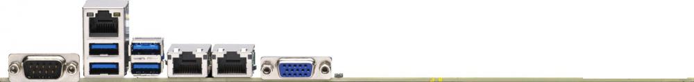 Материнская плата Supermicro MBD-H12SSL-I-B