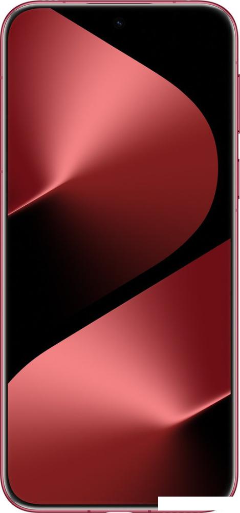 Телефон Huawei Pura 80 Pro LMR-LX9 12GB/512GB (красный)