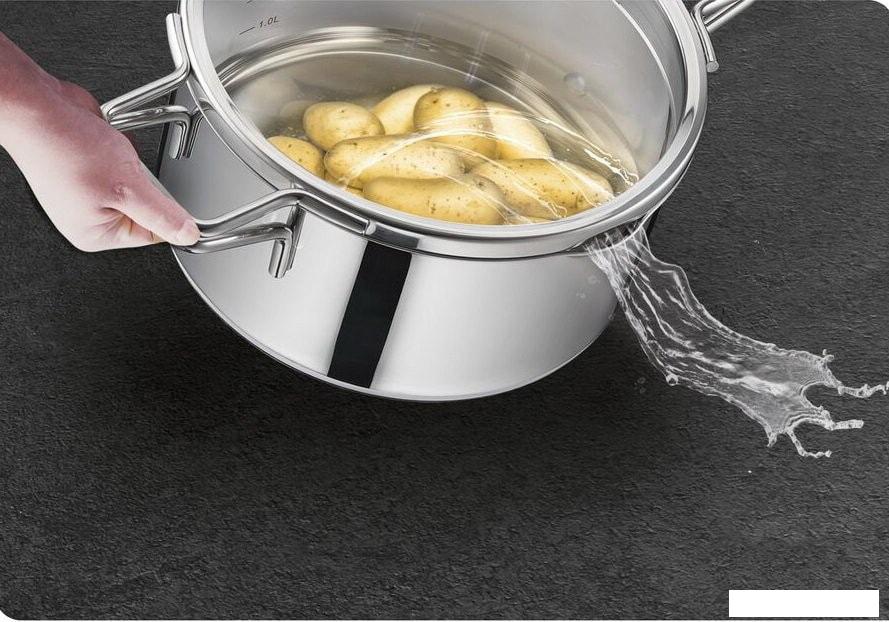 Кастрюля Tefal Duetto+ G7194655
