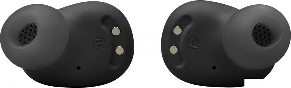 Наушники JBL Wave Buds 2 (черный)