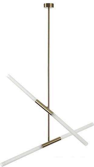 Подвесная люстра Odeon Light Soho 4306/4