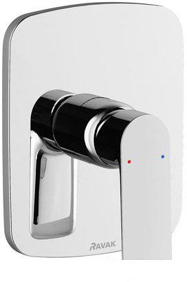 Смеситель без скрытого механизма Ravak Classic-CL 062.00 [X070087]