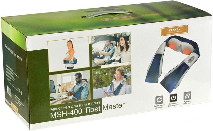 Массажер для шеи и плеч  Planta MSH-400