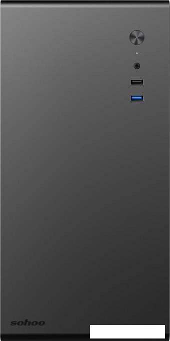 Компьютер TGPC Business 87173 I-X