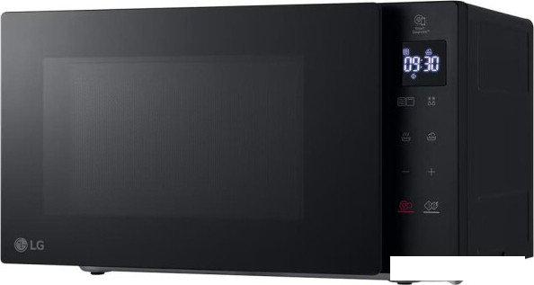 Микроволновая печь LG MH6032GAS