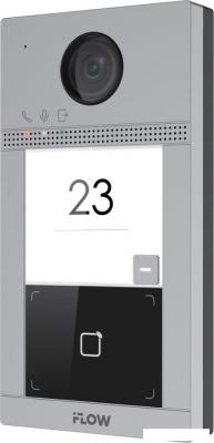 Вызывная панель iFlow F-VI-1402ISMCWE1