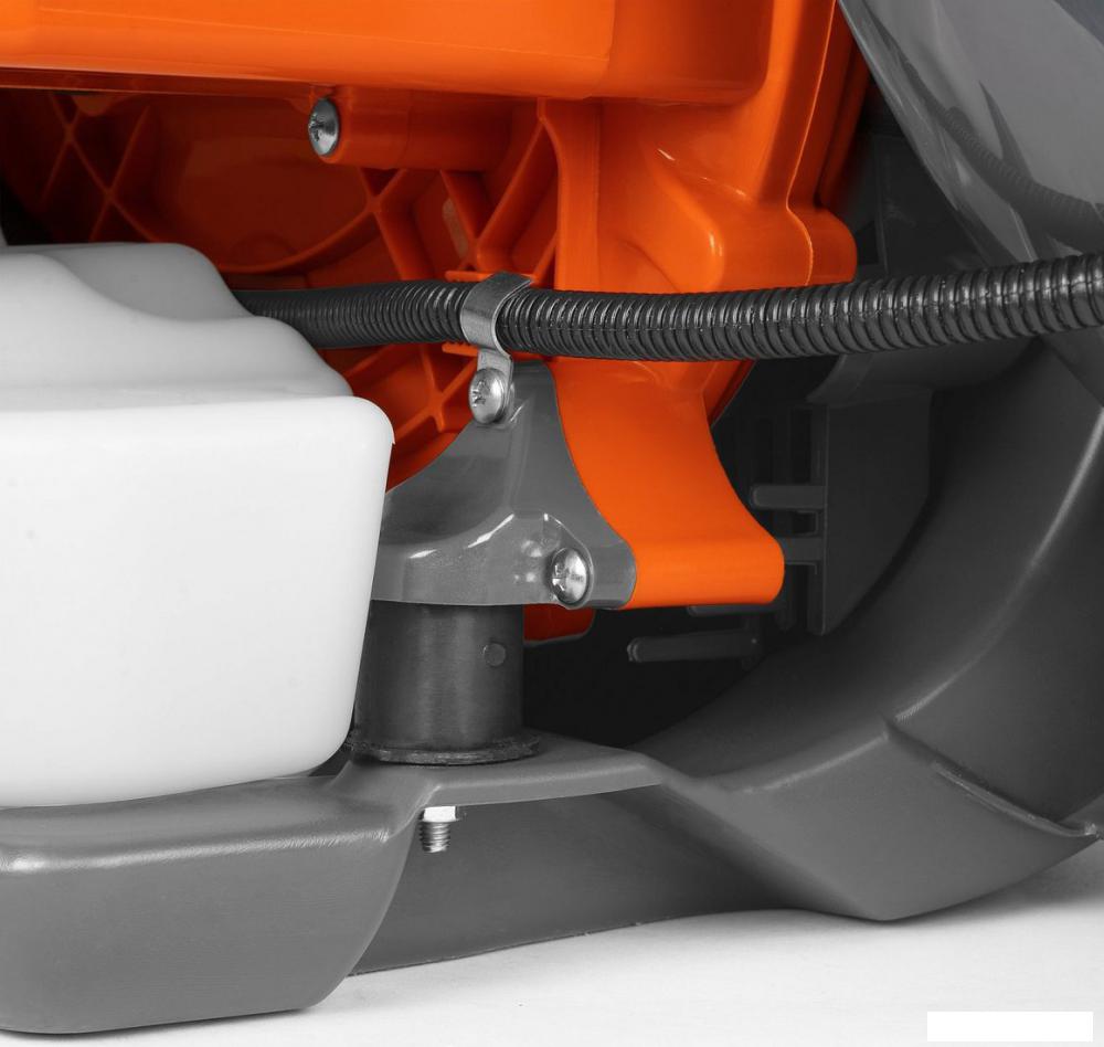 Ранцевая воздуходувка Daewoo Power DABL 760