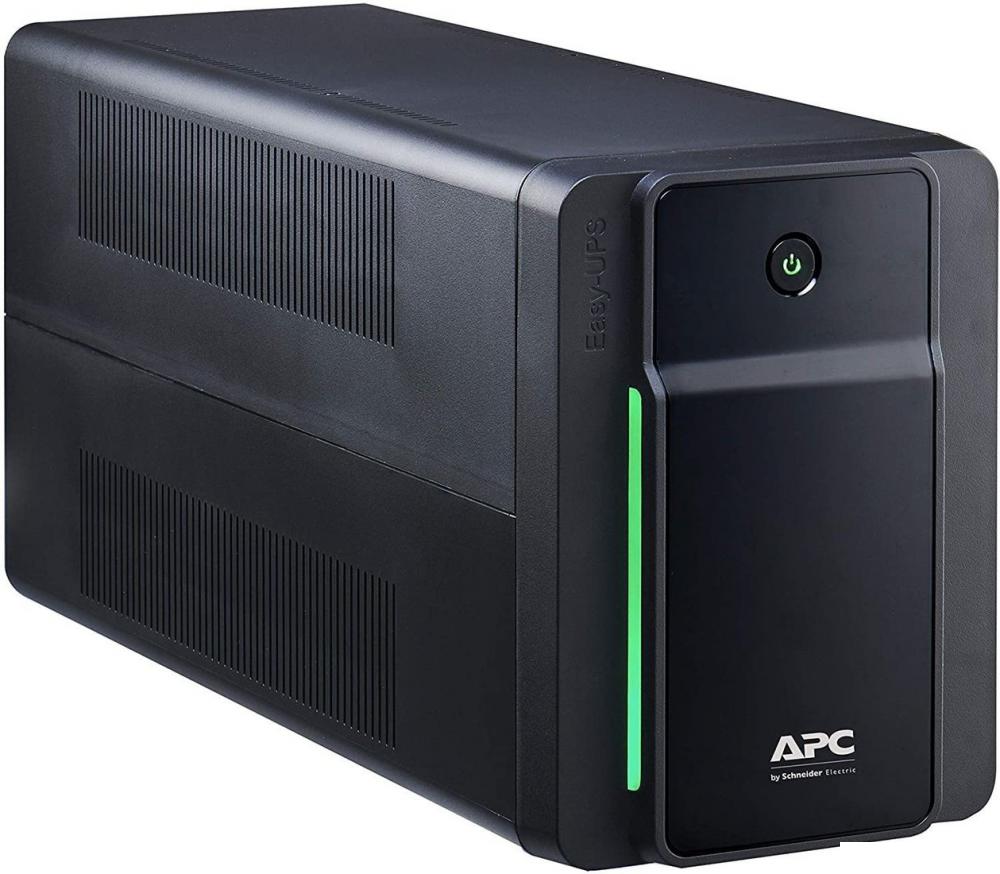 Источники бесперебойного питания APC Easy UPS BVX 900VA BVX900LI-GR
