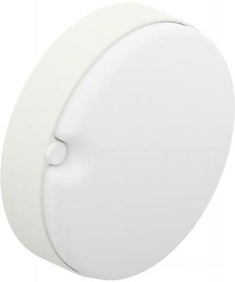 Светильник-тарелка Ledvance Ecoclass BLKH 10W 4000K 950 Lm WT IP65140х53 Sensor