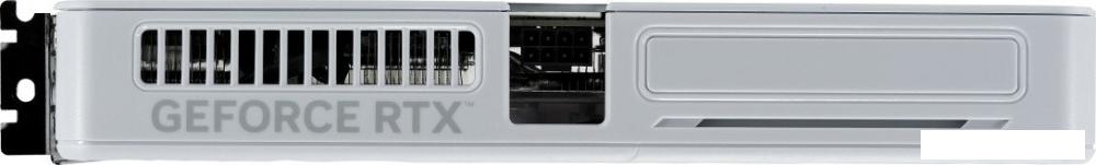 Видеокарта Palit GeForce RTX 5060 White OC NE75060U19P1-GB2063M