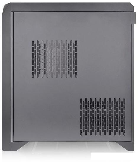 Корпус Thermaltake CTE C700 Air CA-1X7-00F1WN-00
