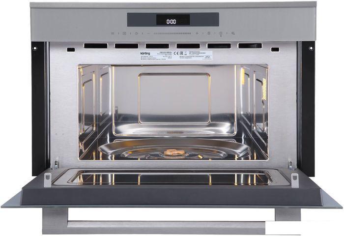 Микроволновая печь Korting KMI 830 GBXGr