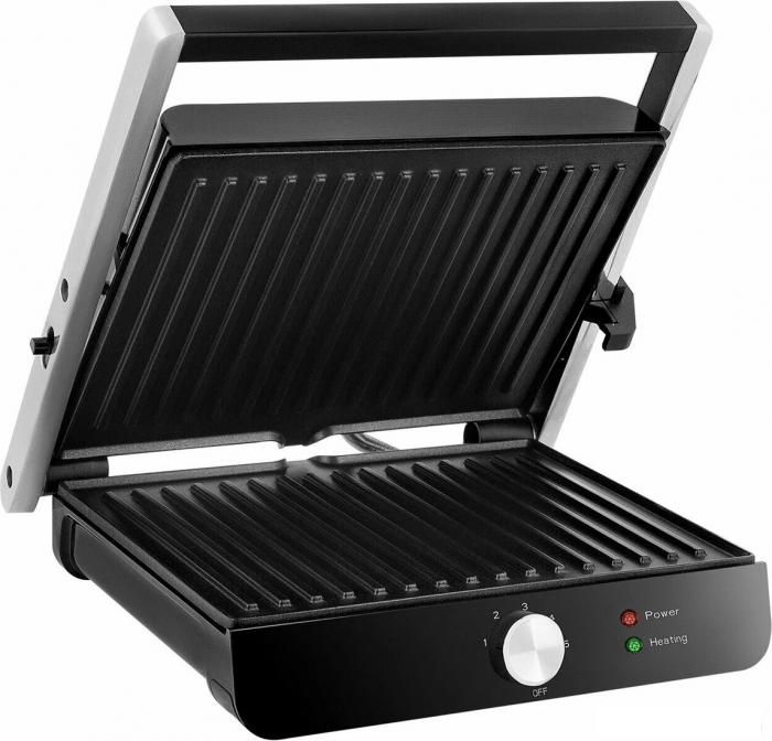 Электрогриль RED Solution SteakPRO RGM-M815