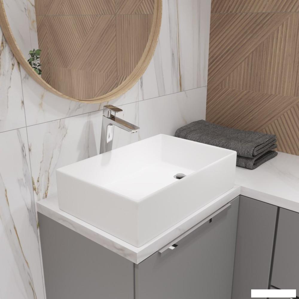 Умывальник Lauter 21518-1 + клапан 21190G