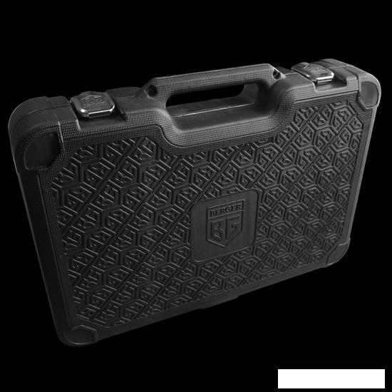 Универсальный набор инструментов Berger BG135-1214 (135 предметов)