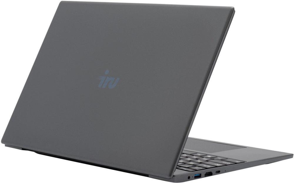 Ноутбук iRU Tactio 15PHR 2150146