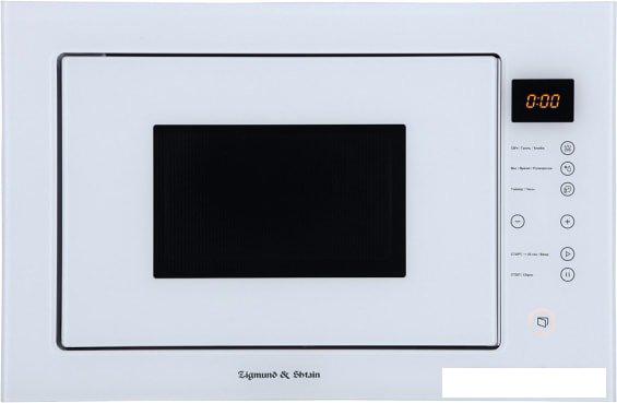 Микроволновая печь Zigmund & Shtain BMO 15.252 W