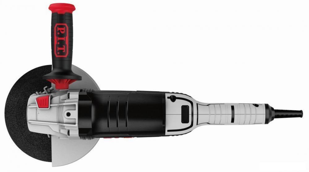 Угловые шлифмашины (болгарки) P.I.T. PWS180-C1