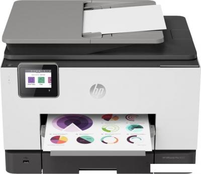 МФУ HP OfficeJet Pro 9023