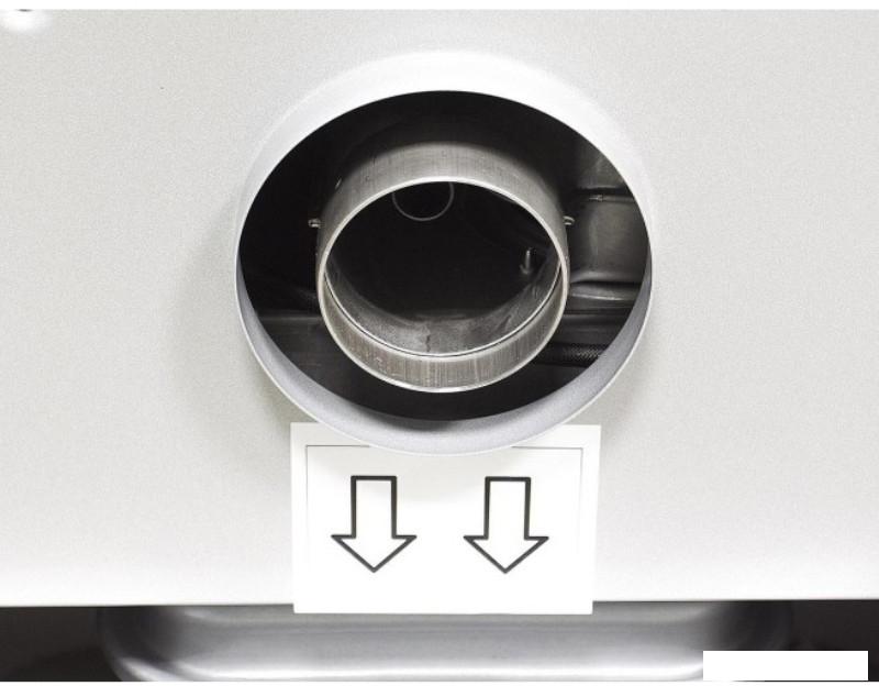 Отопительный котел Haier TechLine 1.24 Ti