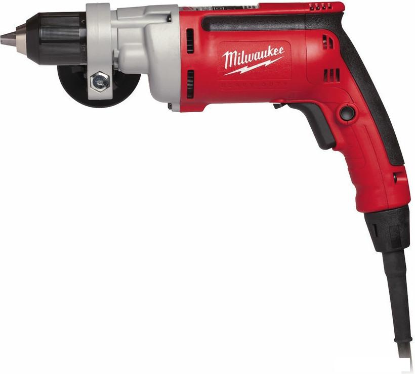 Безударная дрель Milwaukee HDE 13 RQX KIT 4933428550