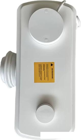 Канализационная установка Maxpump Sanilift 600