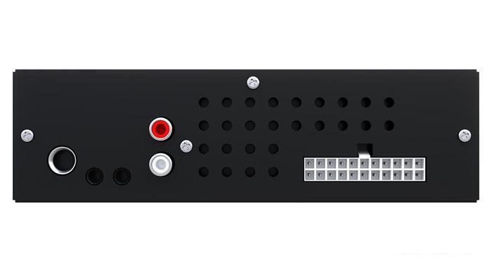 USB-магнитола Prology CDP-8.1 Kraken