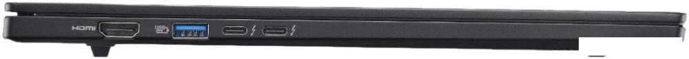 Ноутбук Acer Swift Go 16 AI SFG16-74-568D NX.JNMCD.001