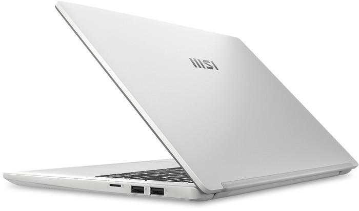 Ноутбук MSI Modern 14 C12MO-1086XRU