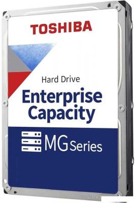 Жесткий диск Toshiba MG10 4TB MG10ADA400E