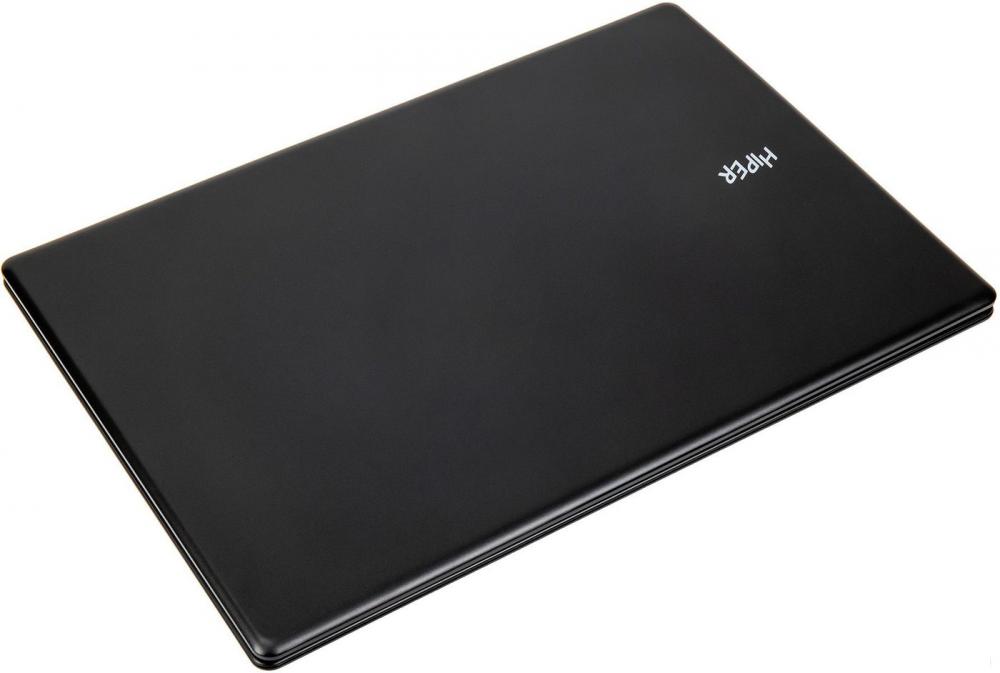 Ноутбук Hiper Workbook U26-15FII5103R16S5WPG