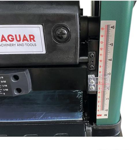 Станок Jaguar Machinery JWP-12