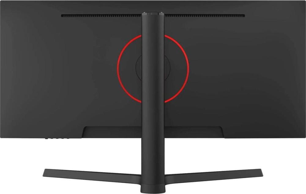 Игровой монитор NPC MZ300L