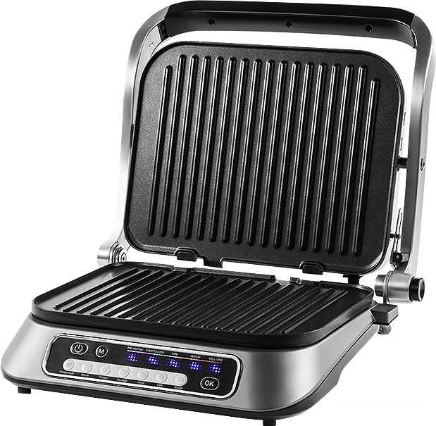 Электрогриль RED Solution SteakPro RGM-M805