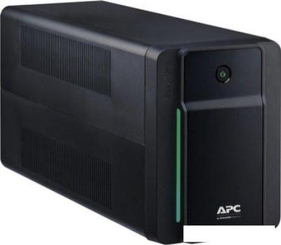 Источник бесперебойного питания APC Easy UPS BVX 2200VA BVX2200LI-GR Источник бесперебойного питания APC Easy UPS BVX 2200VA BVX2200LI-GR