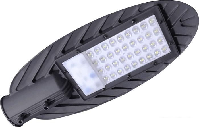 Городской фонарь JAZZway PSL 03 30w 5000K GR IP65