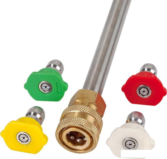 Мойка высокого давления Bort KEX-3000