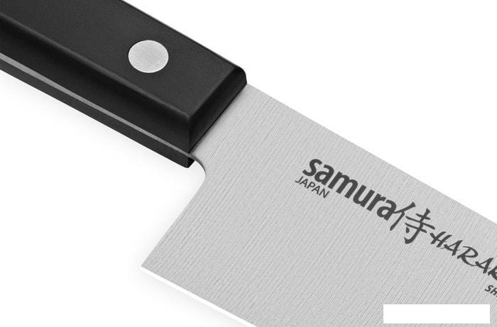Набор ножей Samura Harakiri SHR-0220B