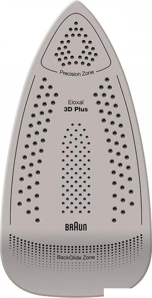 Утюг Braun CareStyle 7 Pro IS 7286 BK