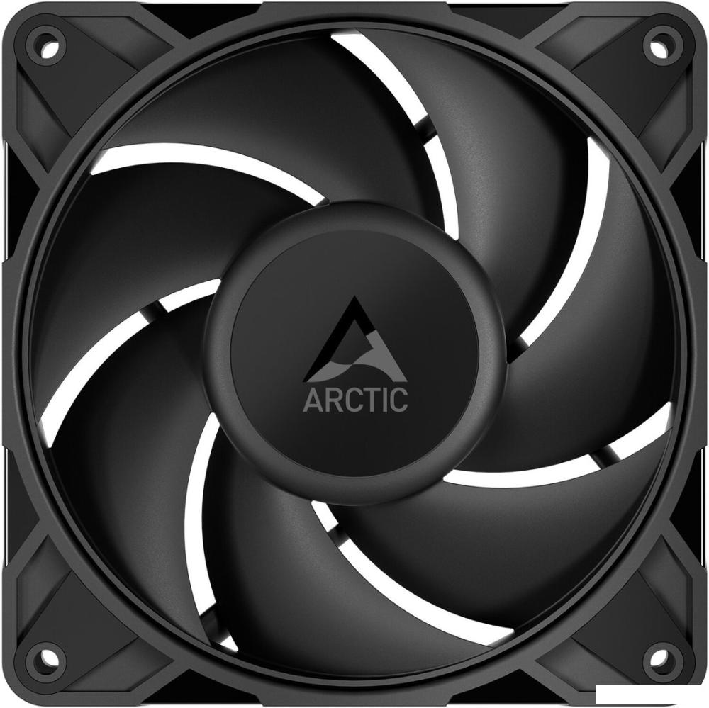 Комплект вентиляторов для корпуса Arctic P12 Pro PST LN PWM 5 Pack ACFAN00350A