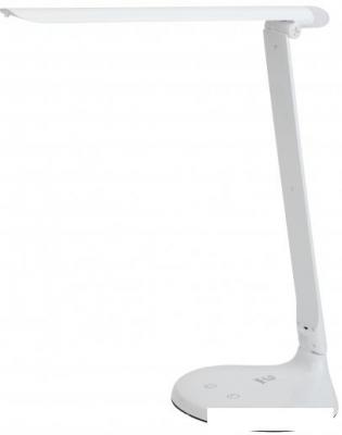 Настольная лампа ЭРА NLED-482-10W-W